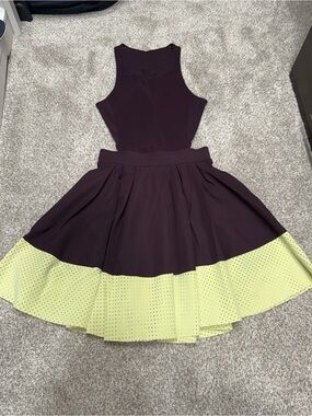 Lululemon Away Dress